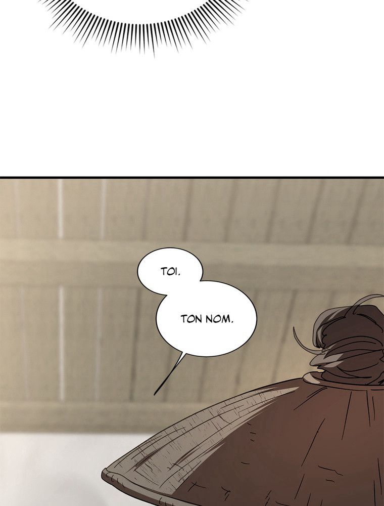 La Saga du Clan Mudang Chapitre 88 - Page 64