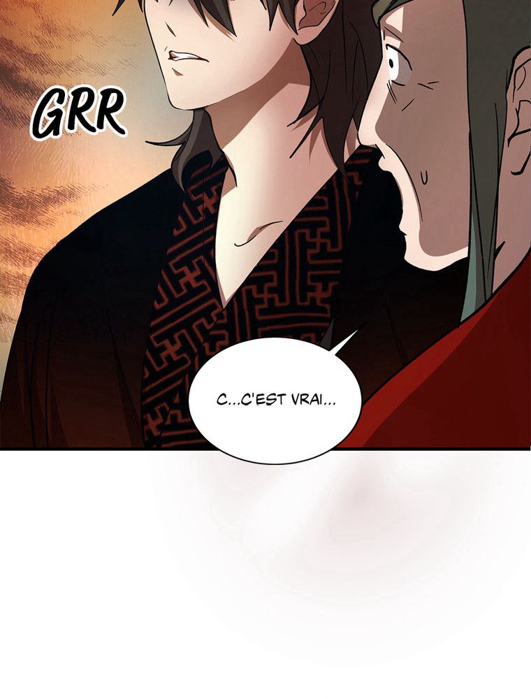 La Saga du Clan Mudang Chapitre 88 - Page 67