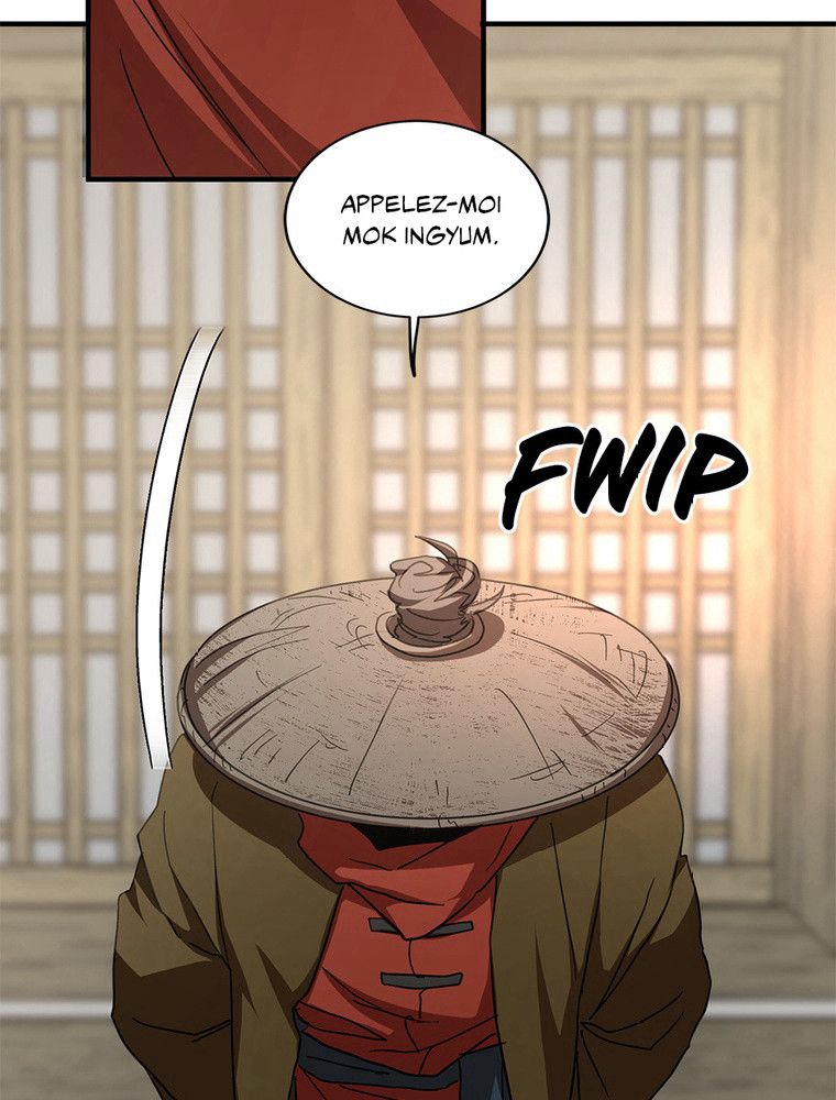 La Saga du Clan Mudang Chapitre 88 - Page 69