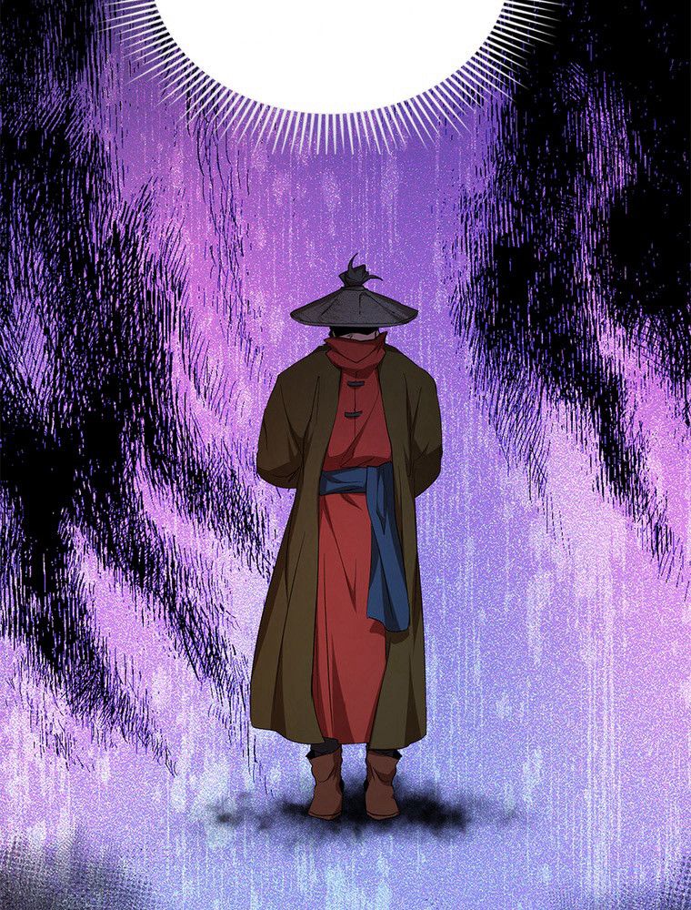 La Saga du Clan Mudang Chapitre 88 - Page 73