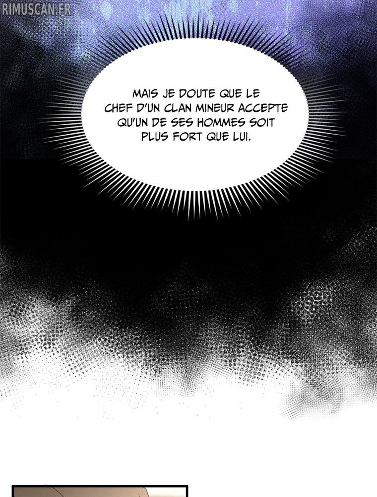 La Saga du Clan Mudang Chapitre 88 - Page 74