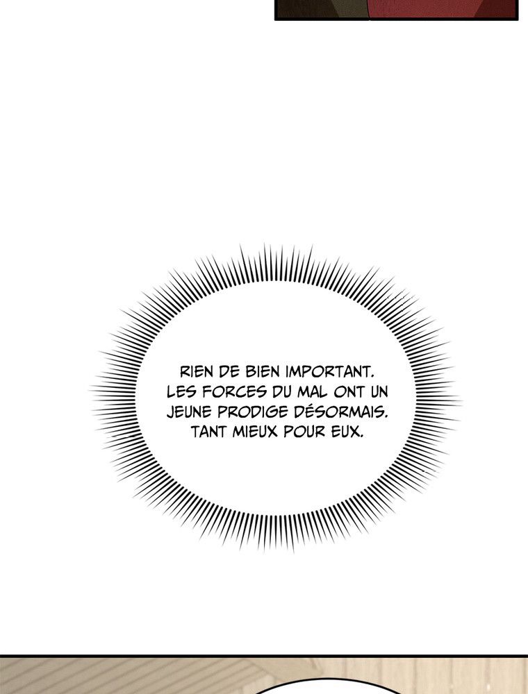 La Saga du Clan Mudang Chapitre 88 - Page 76