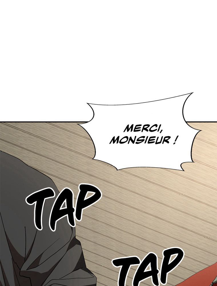 La Saga du Clan Mudang Chapitre 88 - Page 78