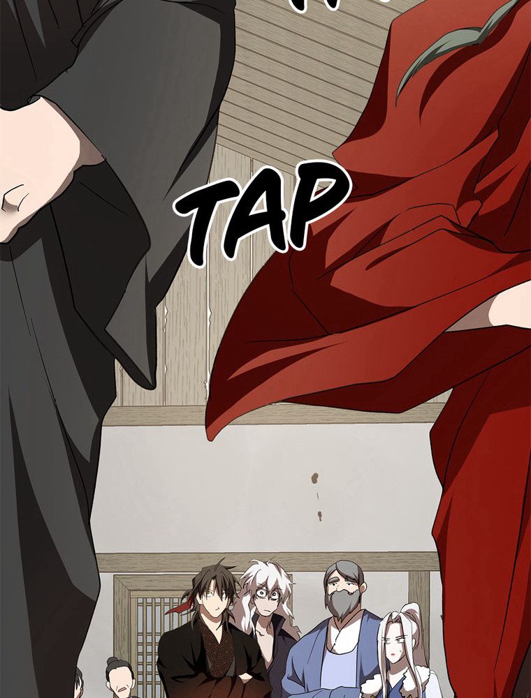 La Saga du Clan Mudang Chapitre 88 - Page 79