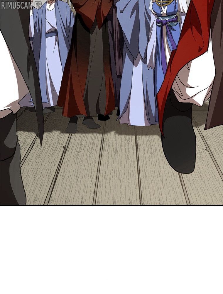 La Saga du Clan Mudang Chapitre 88 - Page 80