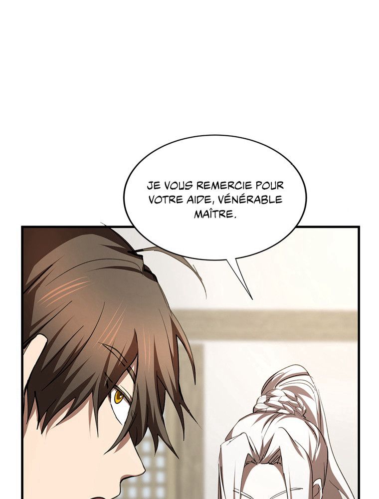 La Saga du Clan Mudang Chapitre 88 - Page 81