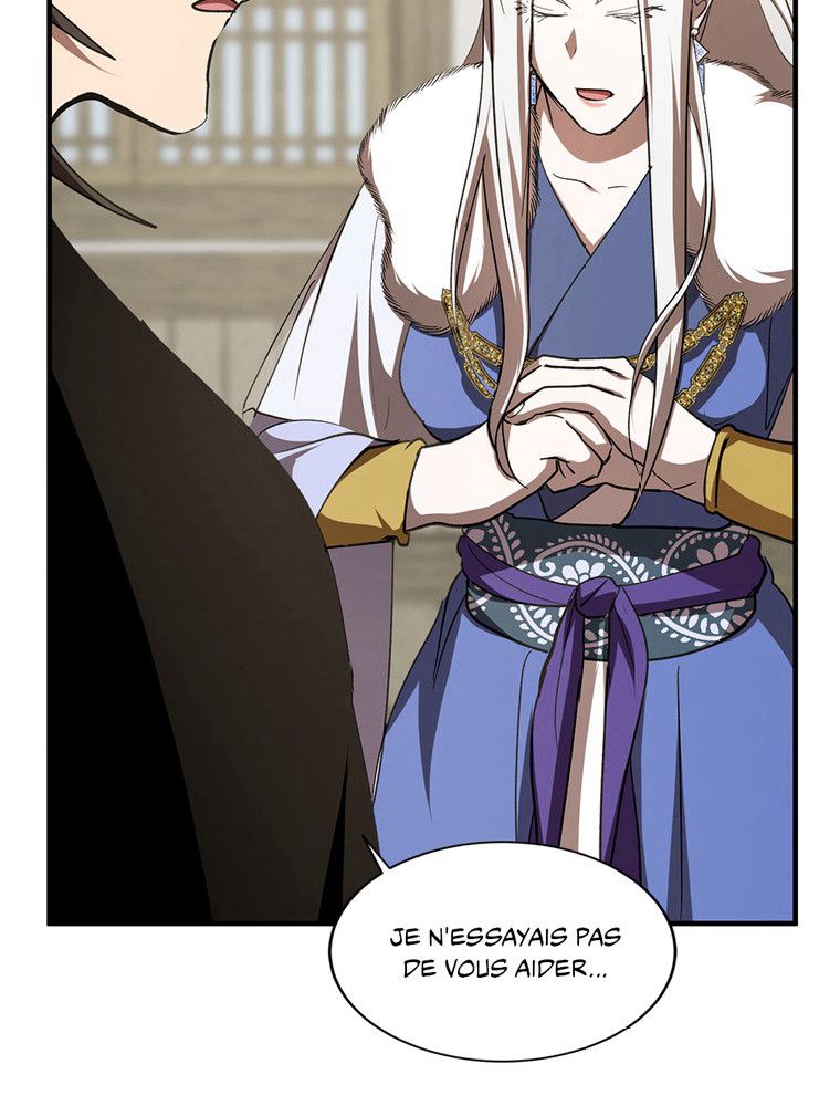 La Saga du Clan Mudang Chapitre 88 - Page 82