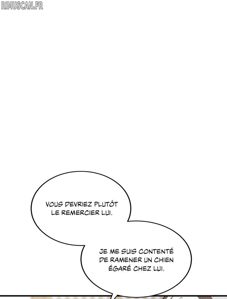 La Saga du Clan Mudang Chapitre 88 - Page 83