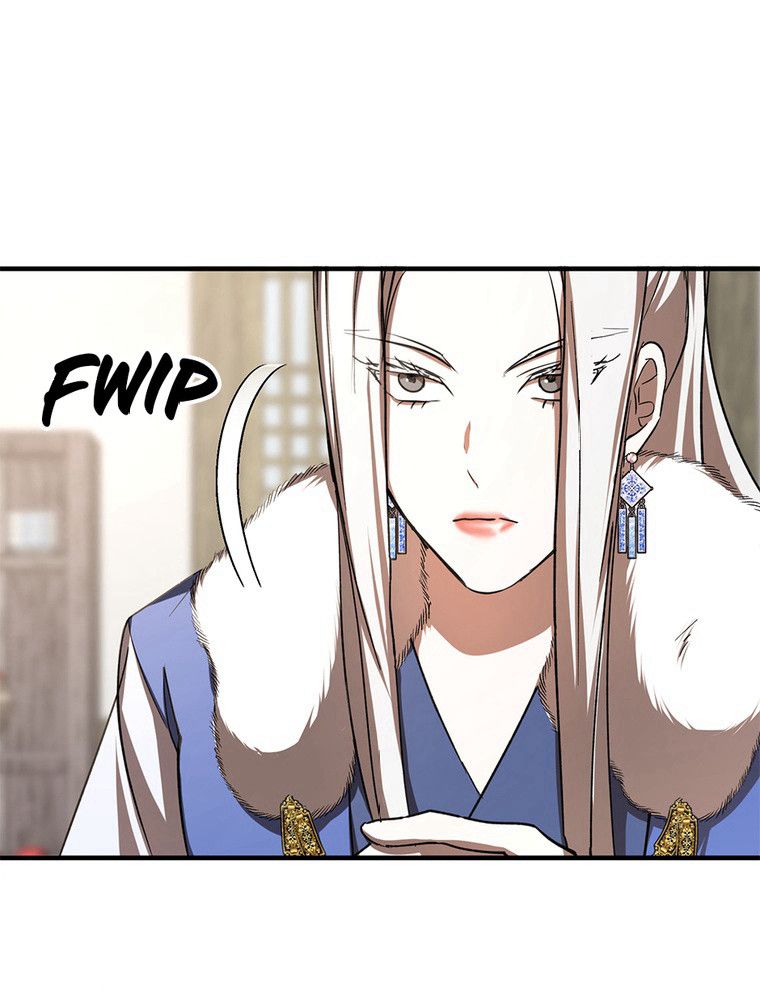 La Saga du Clan Mudang Chapitre 88 - Page 85