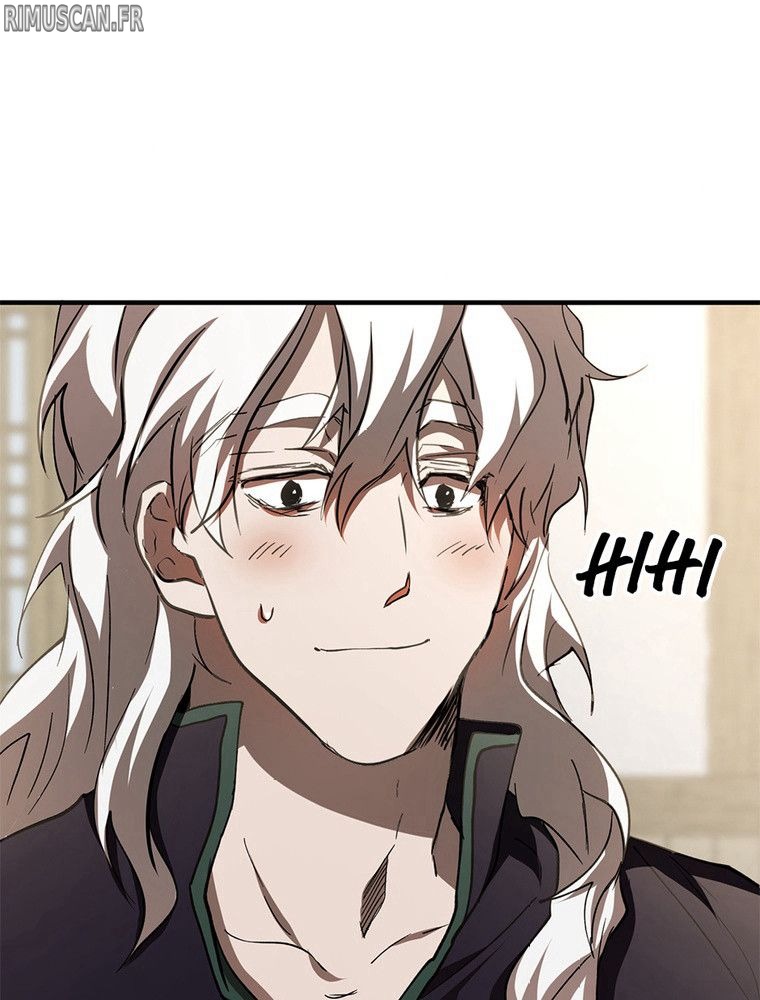 La Saga du Clan Mudang Chapitre 88 - Page 86