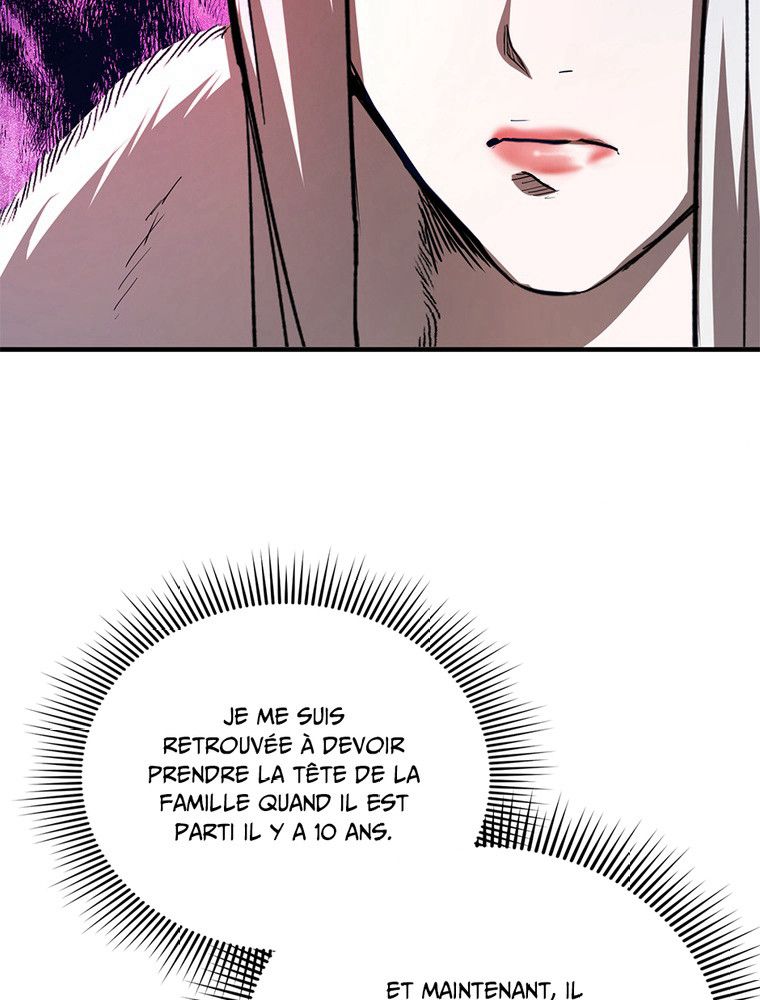 La Saga du Clan Mudang Chapitre 88 - Page 88