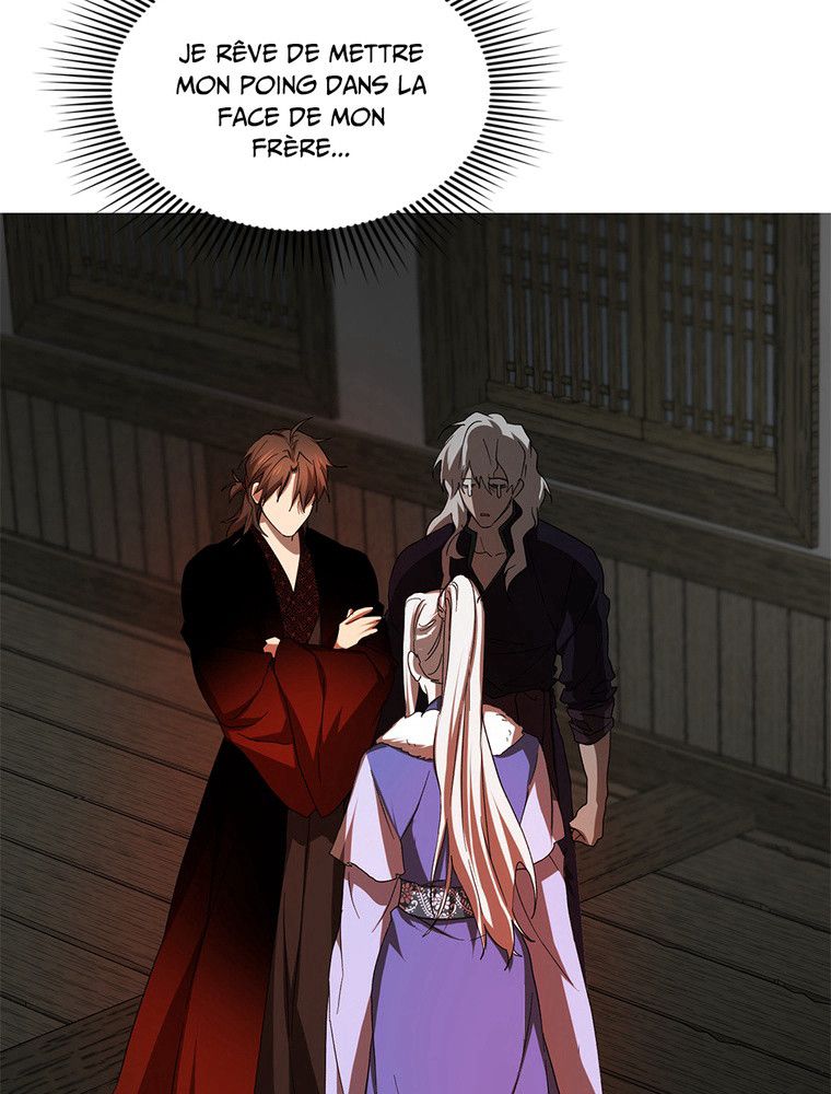 La Saga du Clan Mudang Chapitre 88 - Page 90