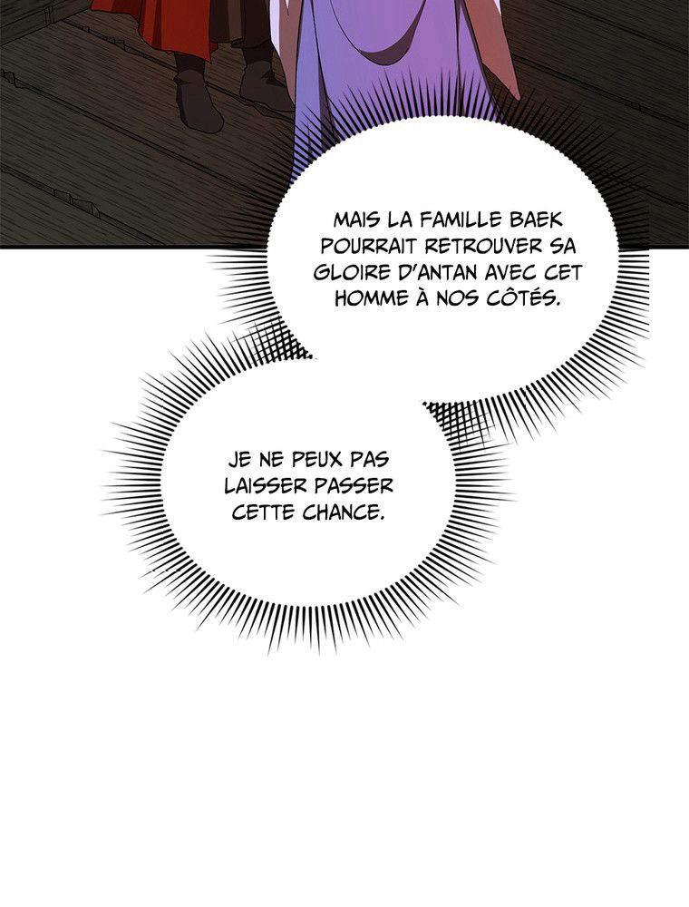 La Saga du Clan Mudang Chapitre 88 - Page 91