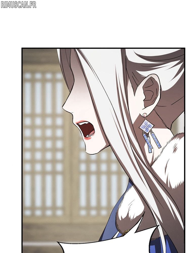 La Saga du Clan Mudang Chapitre 88 - Page 92