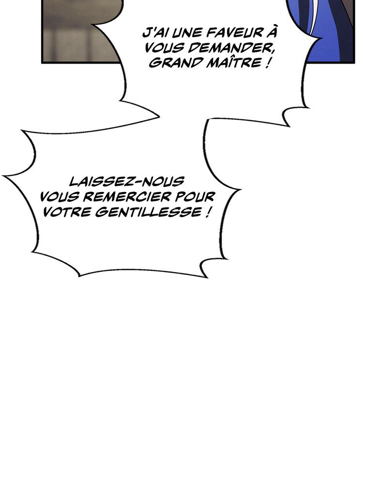 La Saga du Clan Mudang Chapitre 88 - Page 93