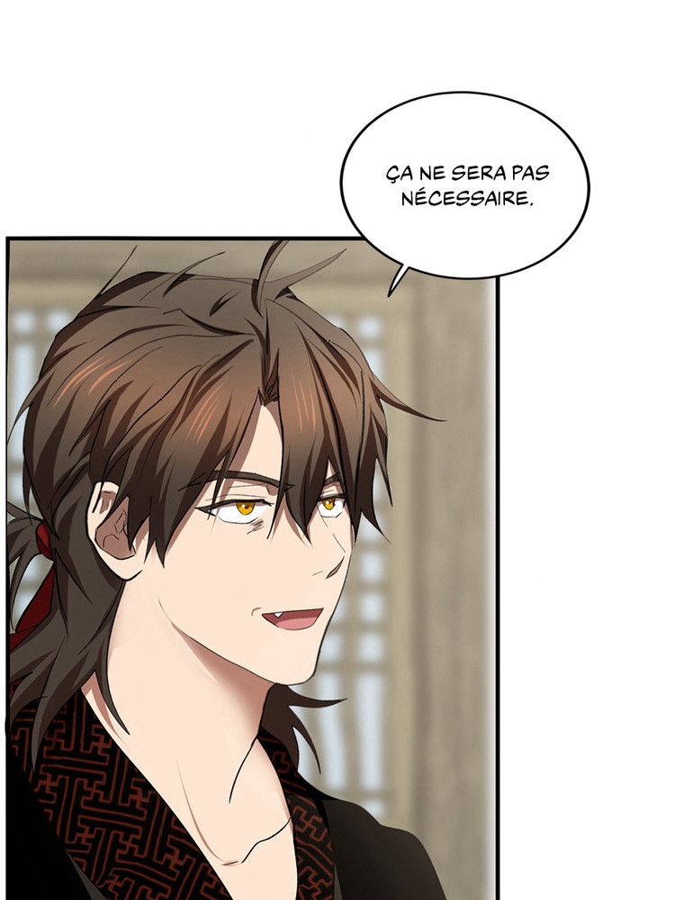 La Saga du Clan Mudang Chapitre 88 - Page 94