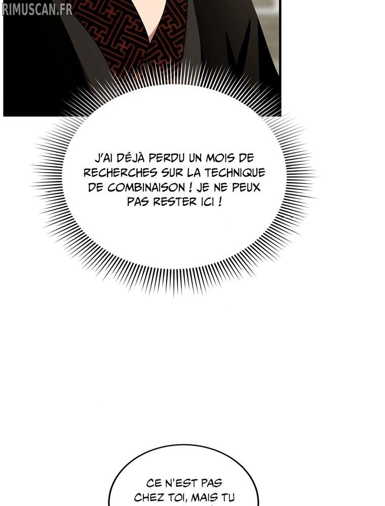 La Saga du Clan Mudang Chapitre 88 - Page 95