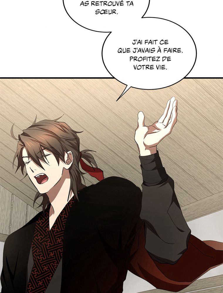 La Saga du Clan Mudang Chapitre 88 - Page 96