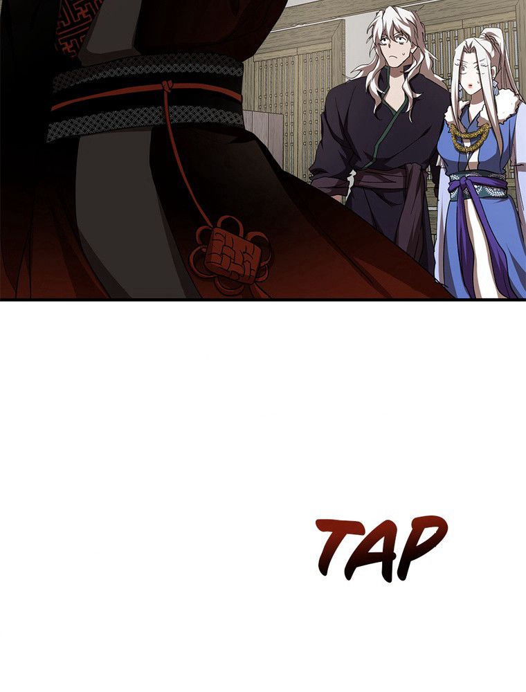 La Saga du Clan Mudang Chapitre 88 - Page 97