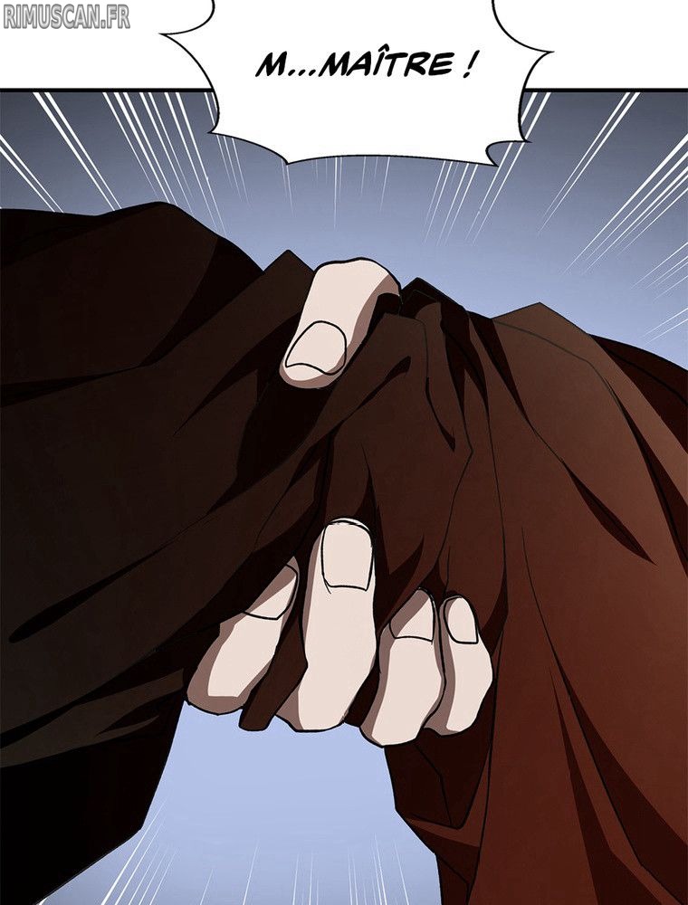 La Saga du Clan Mudang Chapitre 88 - Page 101