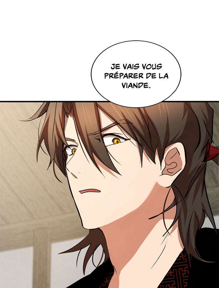La Saga du Clan Mudang Chapitre 88 - Page 105