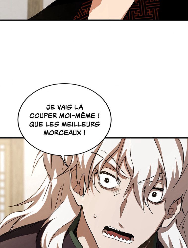 La Saga du Clan Mudang Chapitre 88 - Page 106