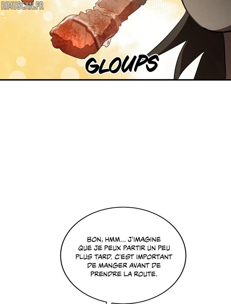 La Saga du Clan Mudang Chapitre 88 - Page 110