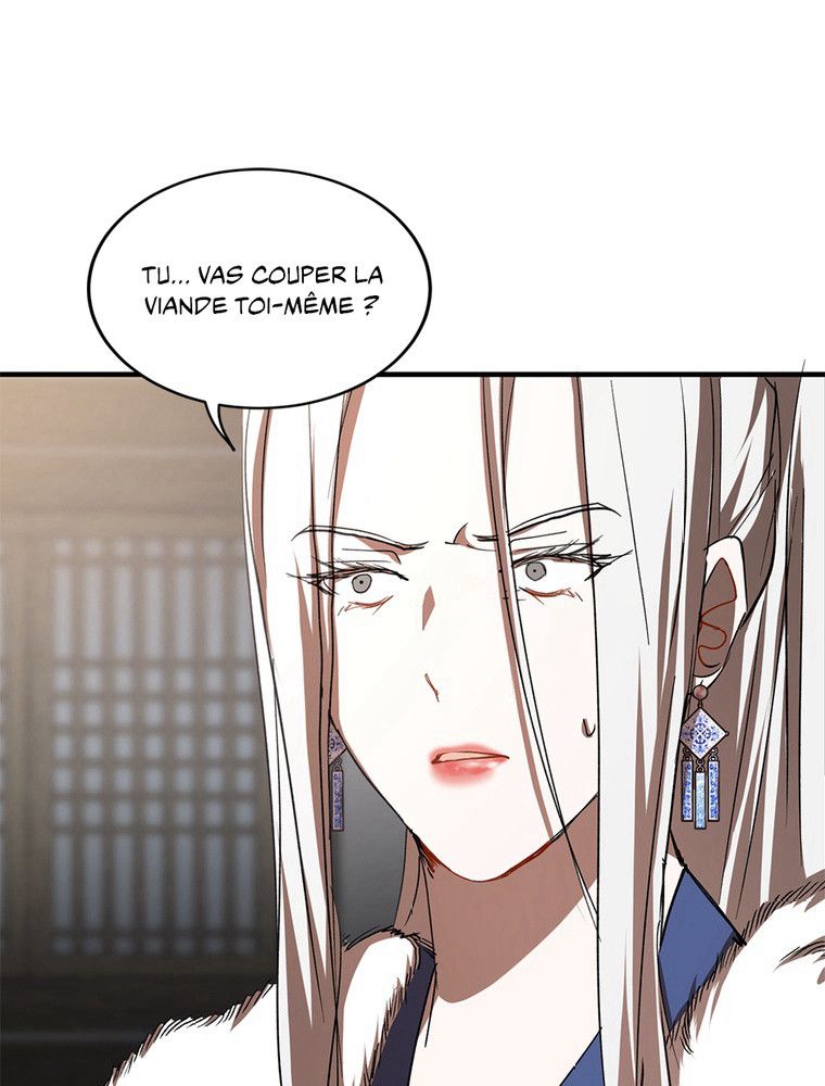 La Saga du Clan Mudang Chapitre 88 - Page 112