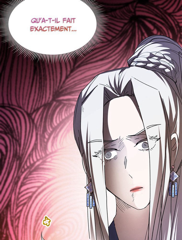 La Saga du Clan Mudang Chapitre 88 - Page 114