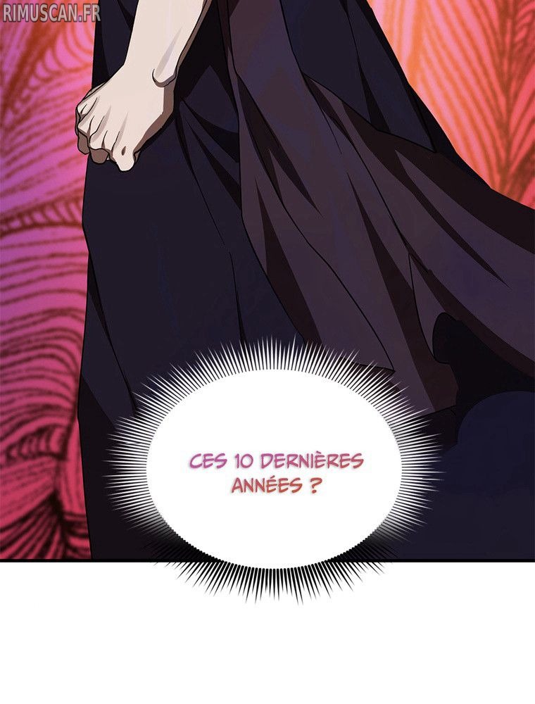 La Saga du Clan Mudang Chapitre 88 - Page 116
