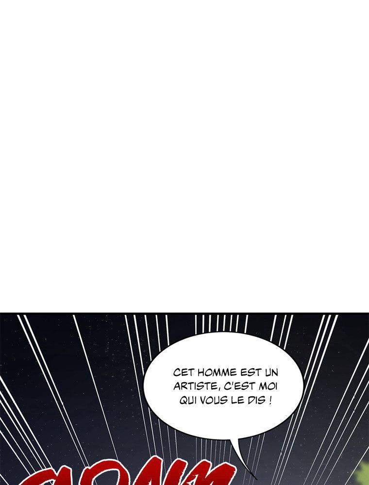 La Saga du Clan Mudang Chapitre 89 - Page 13