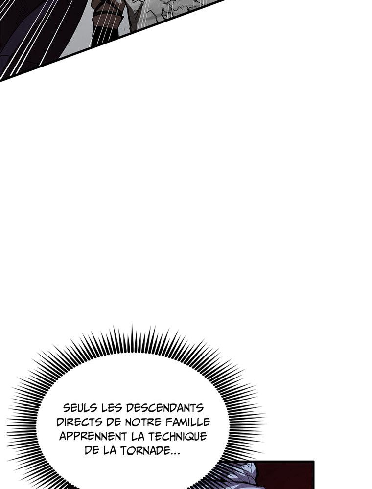 La Saga du Clan Mudang Chapitre 89 - Page 15