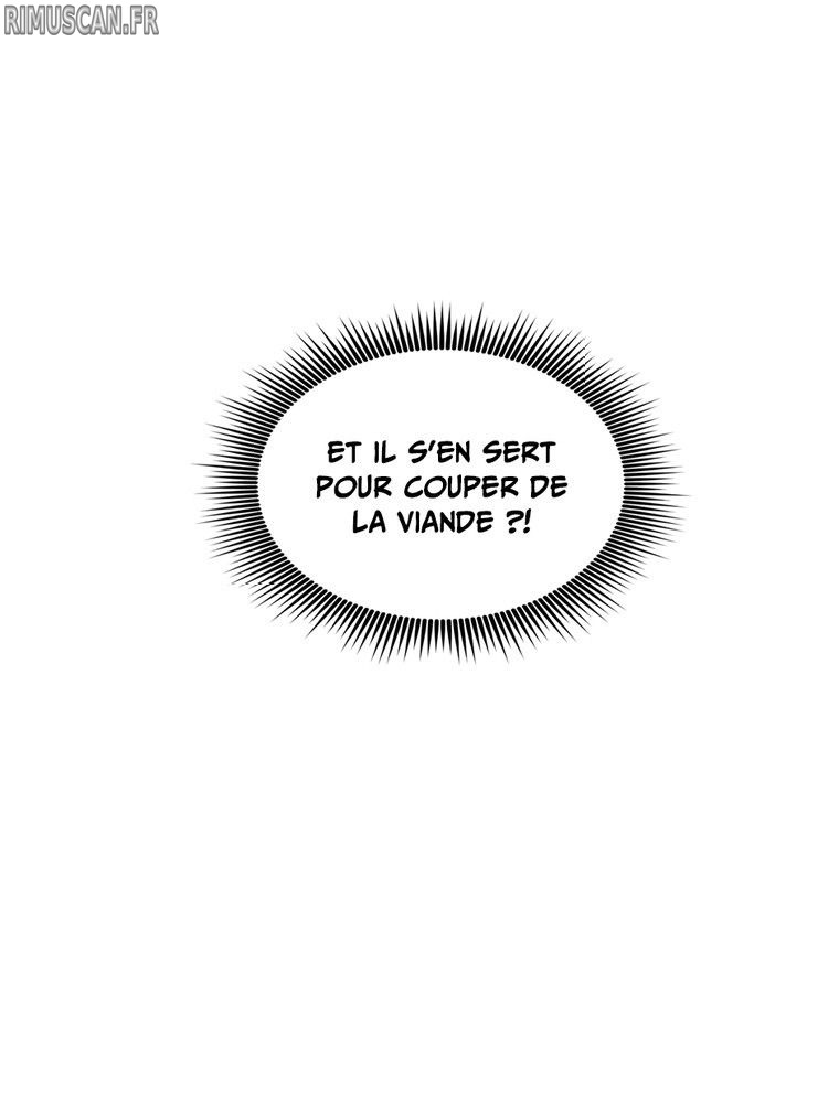 La Saga du Clan Mudang Chapitre 89 - Page 17