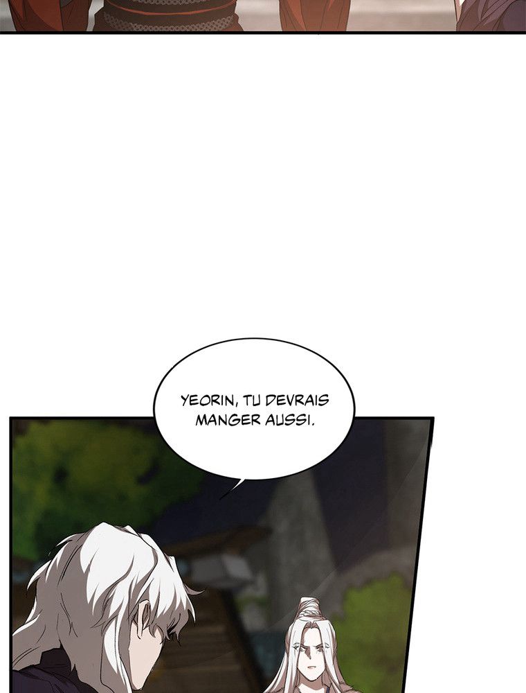 La Saga du Clan Mudang Chapitre 89 - Page 19