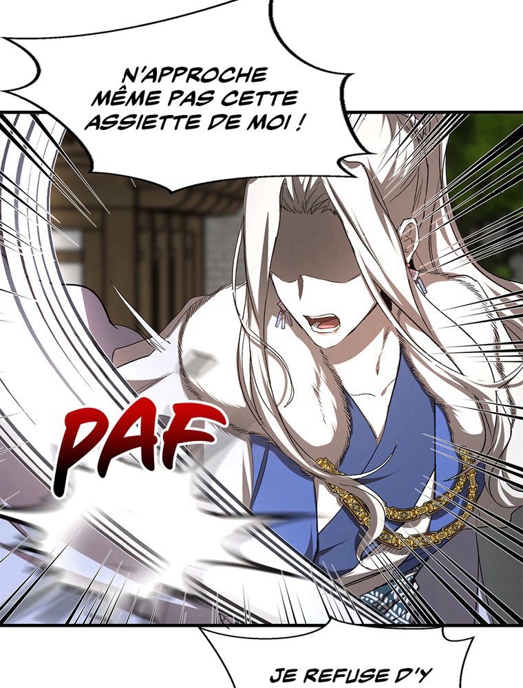 La Saga du Clan Mudang Chapitre 89 - Page 21