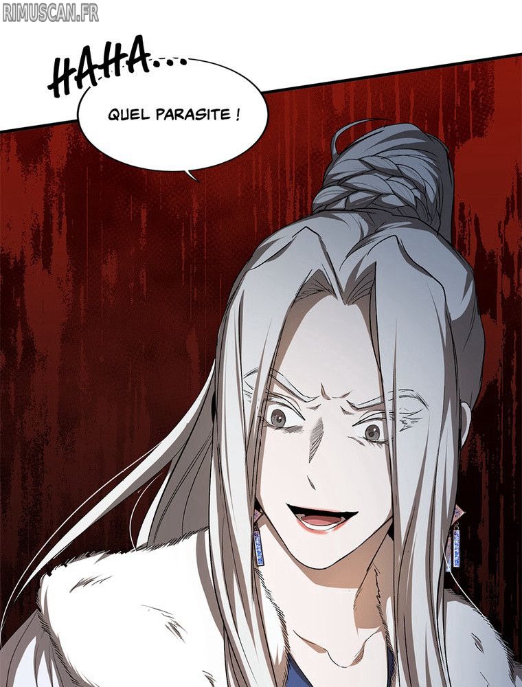 La Saga du Clan Mudang Chapitre 89 - Page 23