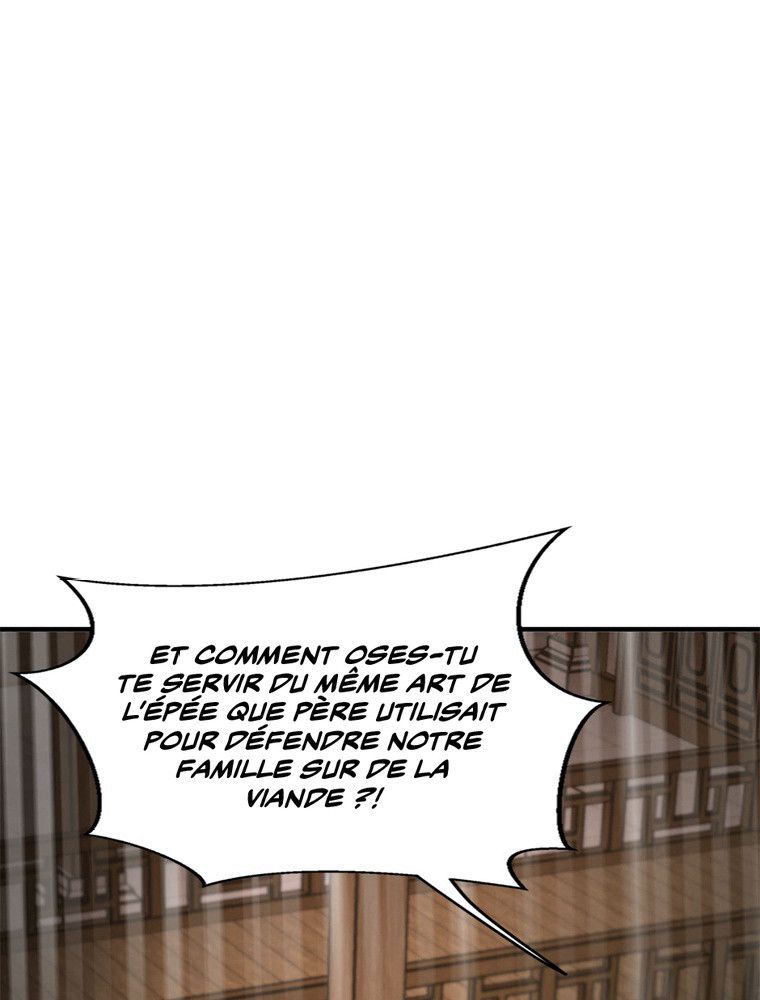 La Saga du Clan Mudang Chapitre 89 - Page 25