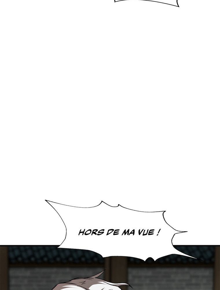 La Saga du Clan Mudang Chapitre 89 - Page 27