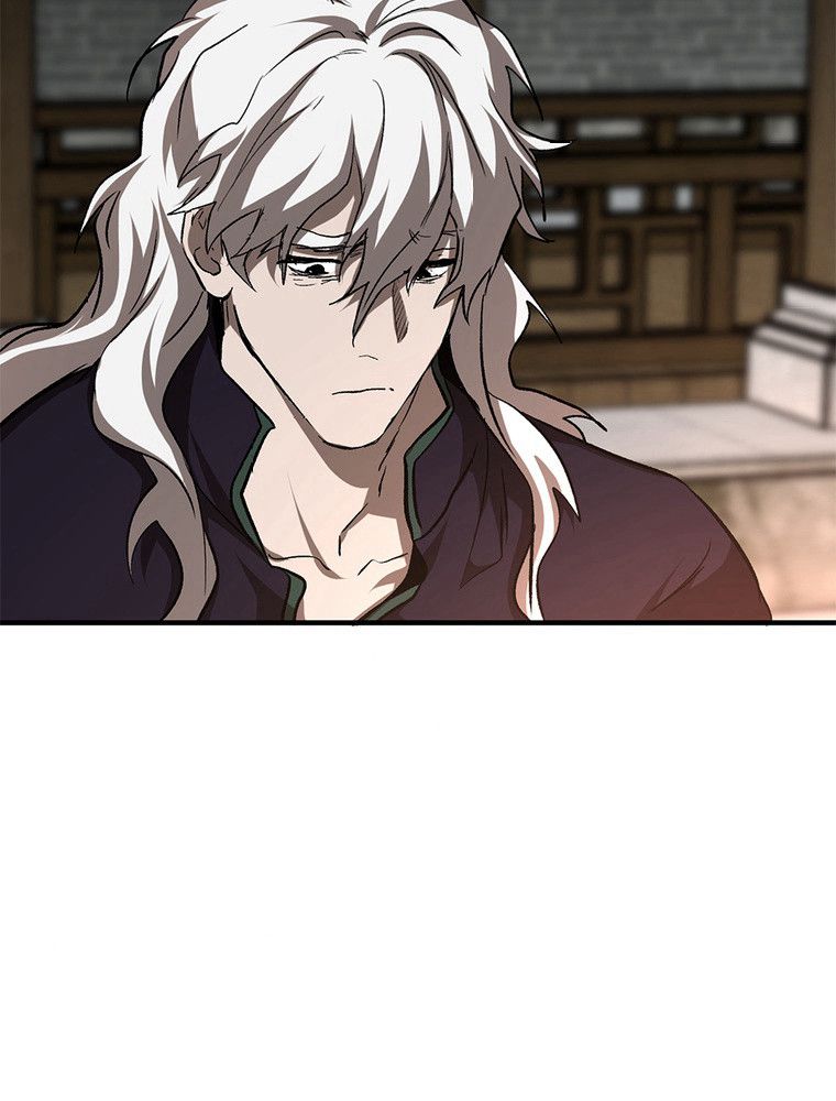 La Saga du Clan Mudang Chapitre 89 - Page 28