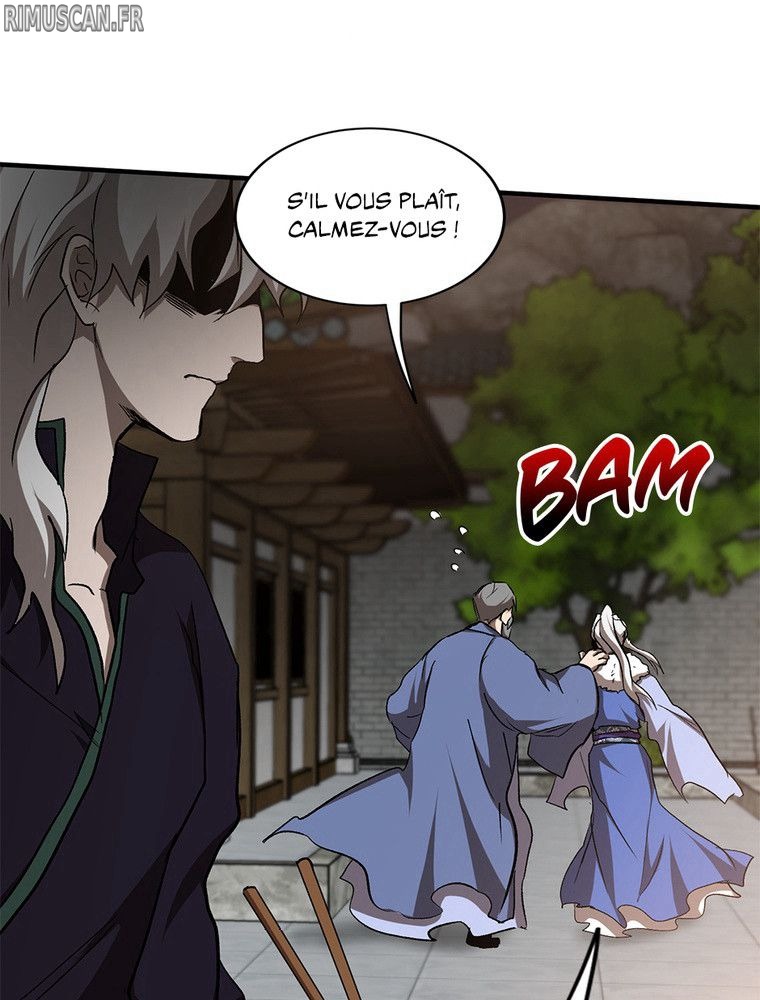 La Saga du Clan Mudang Chapitre 89 - Page 29