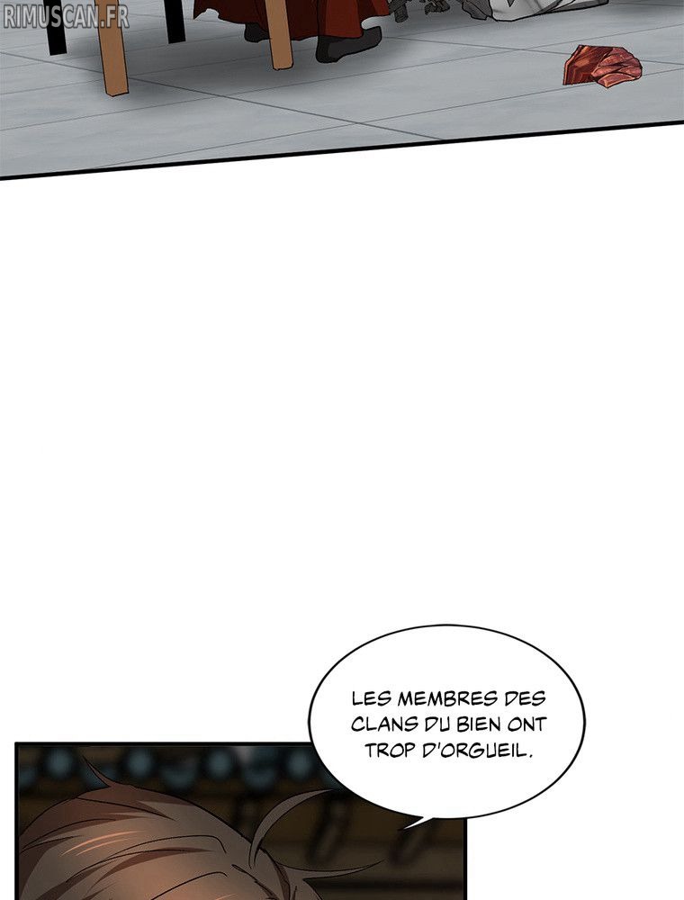 La Saga du Clan Mudang Chapitre 89 - Page 32