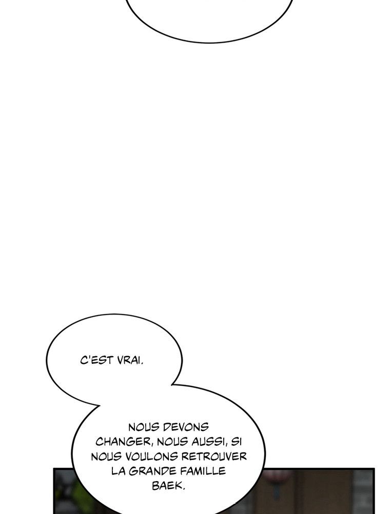 La Saga du Clan Mudang Chapitre 89 - Page 34