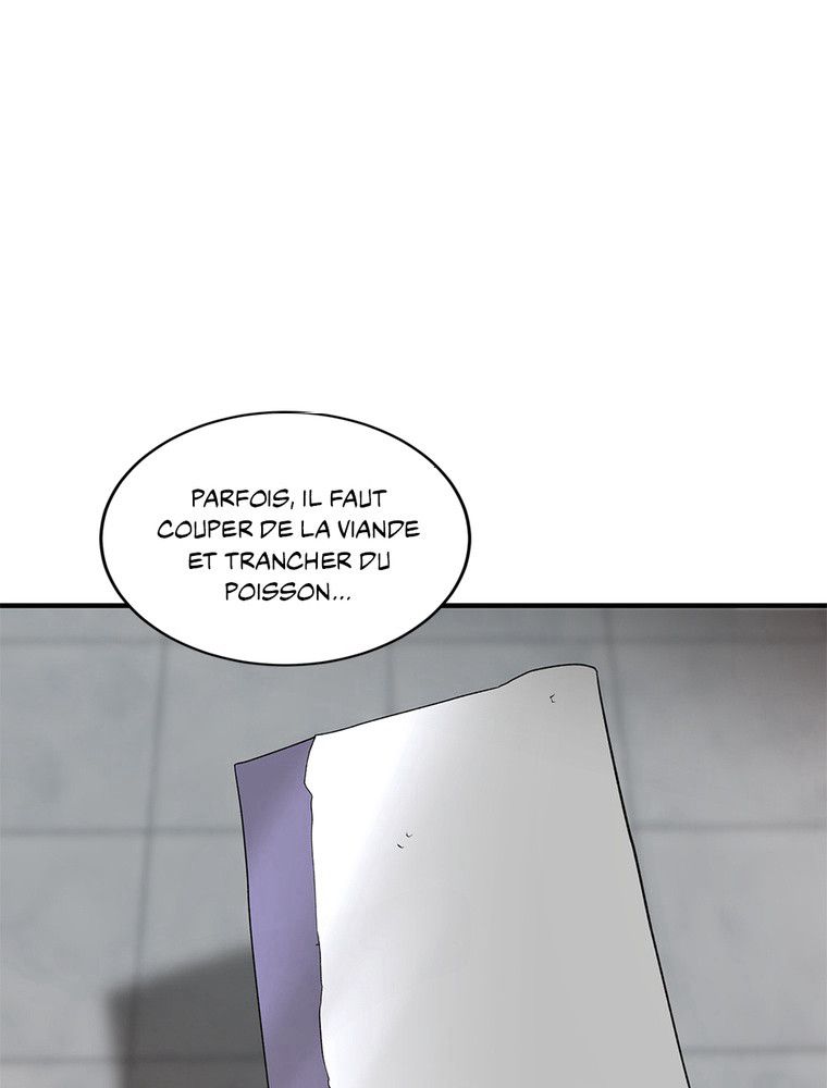 La Saga du Clan Mudang Chapitre 89 - Page 36