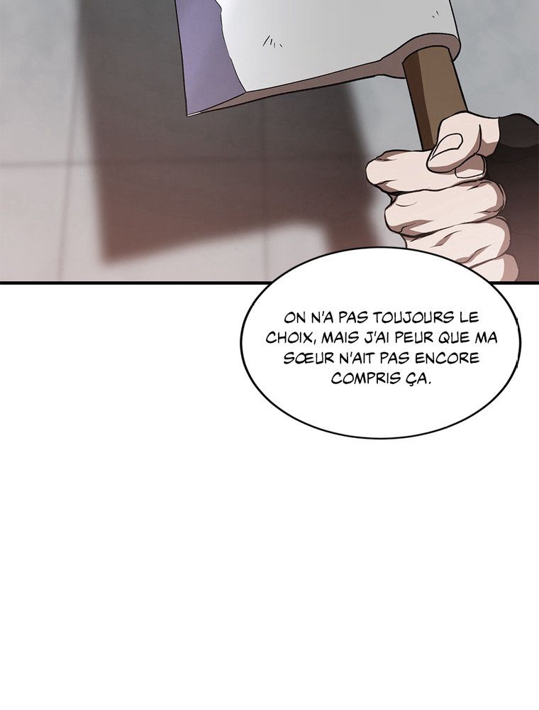 La Saga du Clan Mudang Chapitre 89 - Page 37
