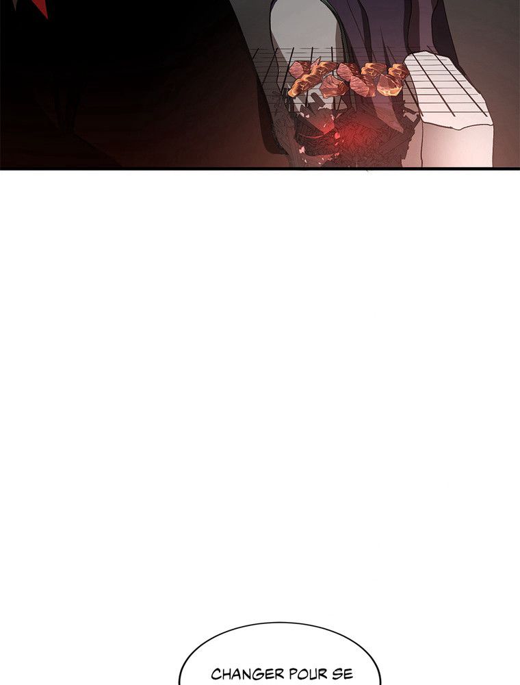 La Saga du Clan Mudang Chapitre 89 - Page 39