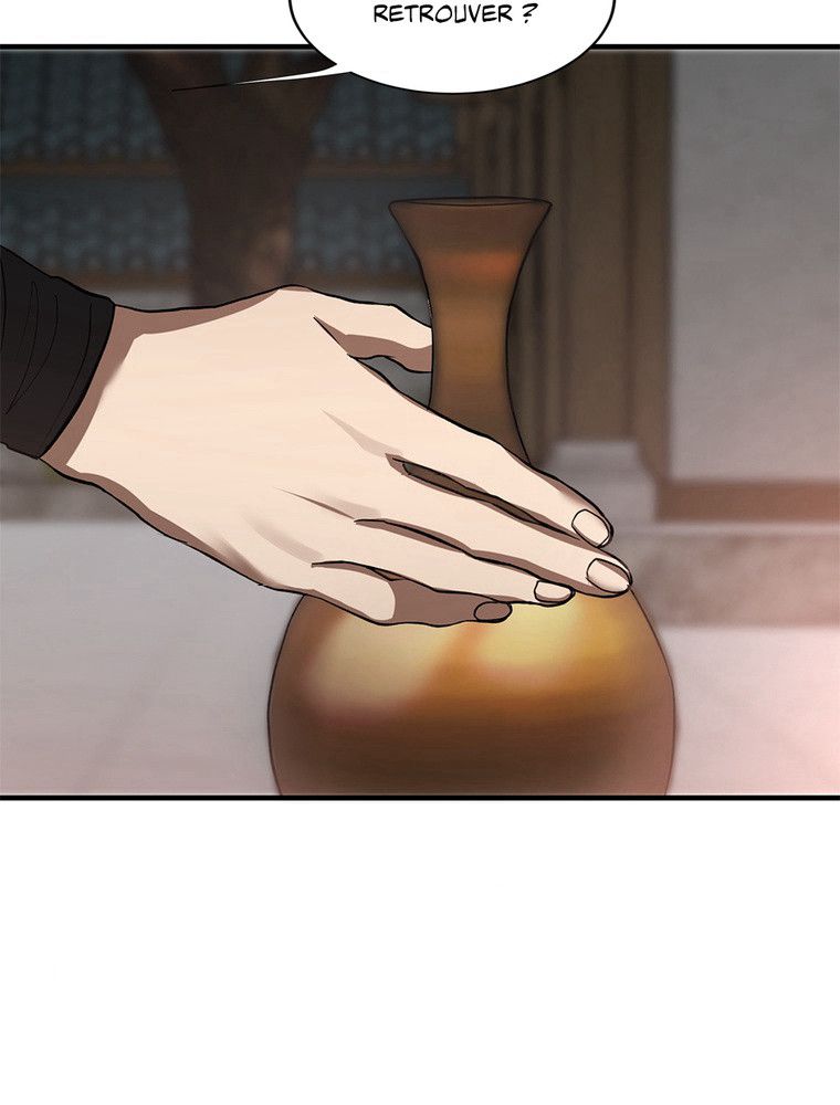 La Saga du Clan Mudang Chapitre 89 - Page 40