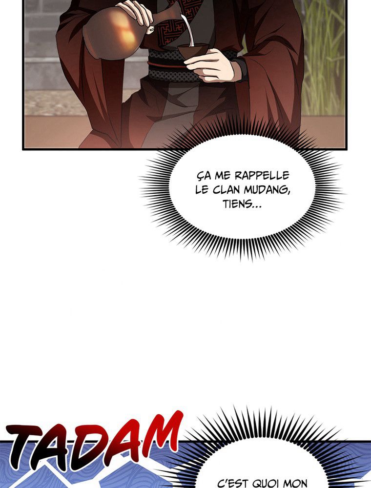 La Saga du Clan Mudang Chapitre 89 - Page 42