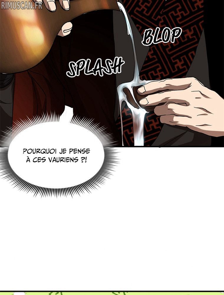 La Saga du Clan Mudang Chapitre 89 - Page 44
