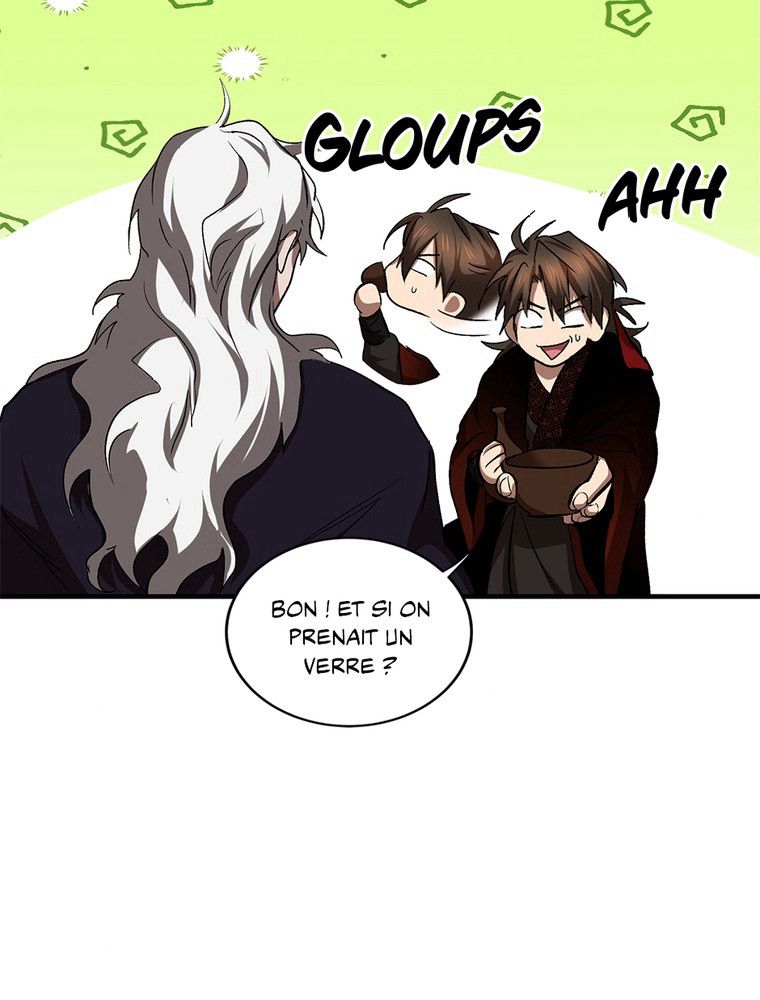 La Saga du Clan Mudang Chapitre 89 - Page 45