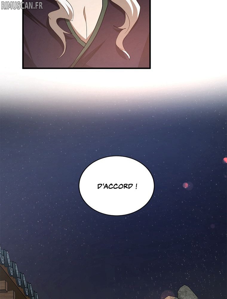 La Saga du Clan Mudang Chapitre 89 - Page 47